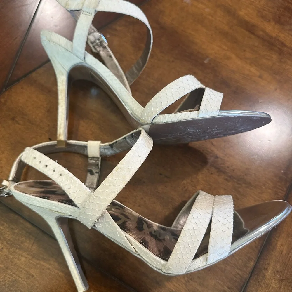 Sam Edelman elevate your